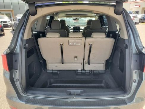 Used 2019 Honda Odyssey EX-L image 32