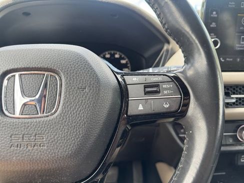 Used 2024 Honda HR-V EX-L image 18