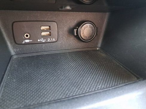 Used 2024 Subaru Forester Touring AWD/4WD image 16