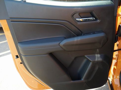 New 2026 Chevrolet Colorado LT w/ LT Convenience Package image 30