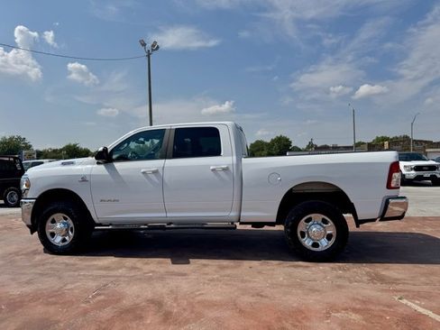 Used 2022 RAM 2500 Big Horn image 9