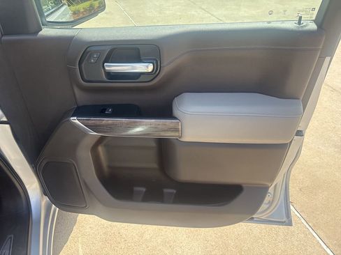 Used 2022 Chevrolet Silverado 1500 LTZ image 60
