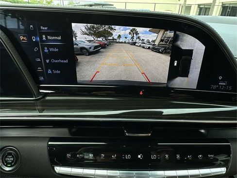 Used 2023 Cadillac Escalade ESV Sport w/ LPO, ONYX Package image 25