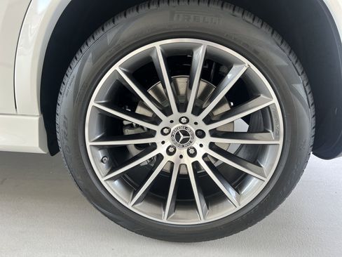 Certified 2025 Mercedes-Benz GLE 350 GLE 350 image 12