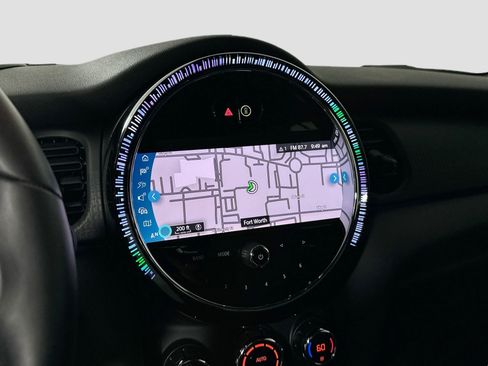 Used 2024 MINI Cooper S w/ Seaside Edition image 14