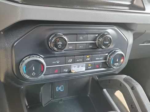 Used 2022 Ford Bronco Big Bend AWD/4WD image 25