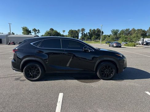 Used 2017 Lexus NX 200t FWD w/ Accessory Package 2 image 4