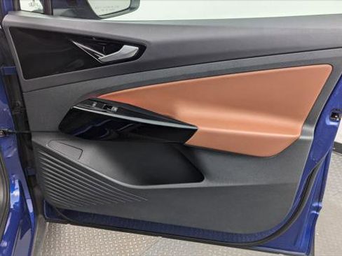 Used 2021 Volkswagen ID.4 Pro S image 22