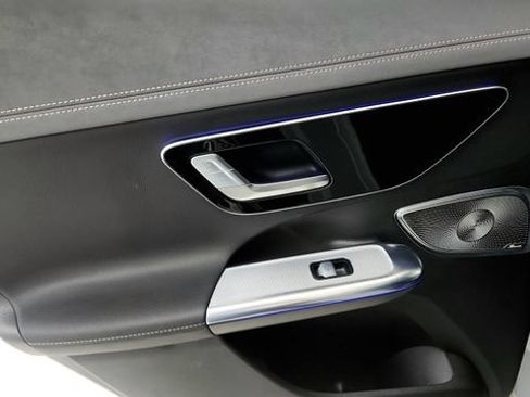 Used 2023 Mercedes-Benz EQE 350+ 4MATIC SUV w/ AMG Line Exterior Package image 48