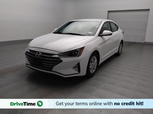 Used 2019 Hyundai Elantra SE w/ Cargo Package image 1