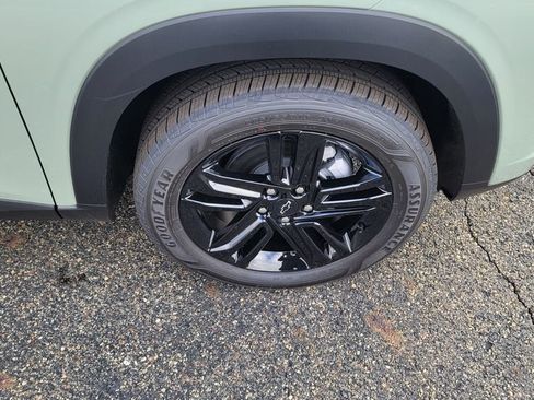 New 2026 Chevrolet Trax ACTIV image 15