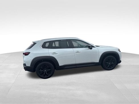 Certified 2023 MAZDA CX-50 2.5 S w/ Cargo Package image 8
