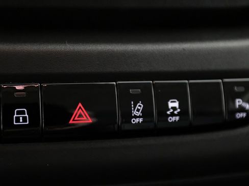 Used 2025 RAM ProMaster 3500 w/ Safety Group image 27