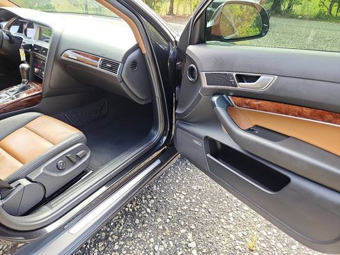 Used 2009 Audi A6 3.0T Prestige image 7