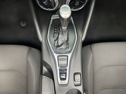 Used 2018 Chevrolet Camaro LT image 37