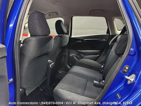 Used 2015 Honda Fit LX image 9