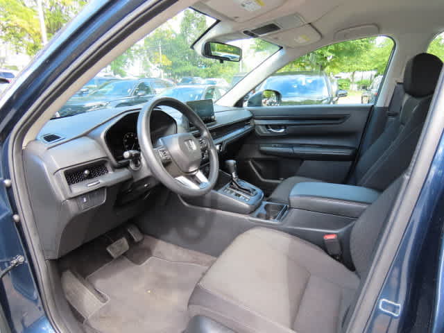 Certified 2024 Honda CR-V LX image 2