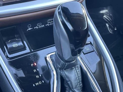 Certified 2025 Subaru Outback Touring XT w/ Popular Package #2 image 29