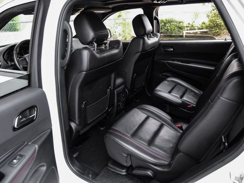 Used 2023 Dodge Durango R/T AWD/4WD image 52