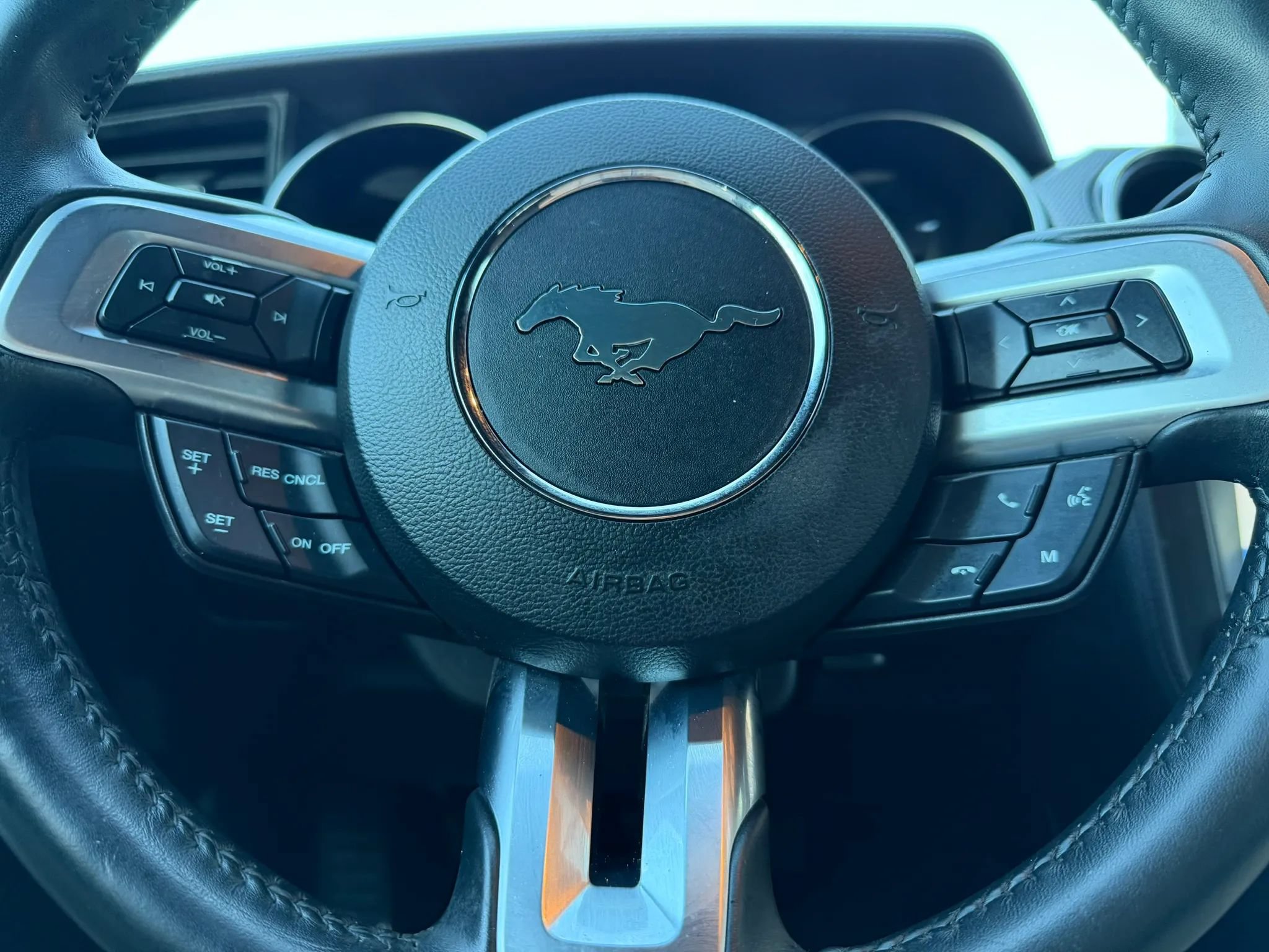 Used 2020 Ford Mustang GT w/ Equipment Group 301A RWD image 15