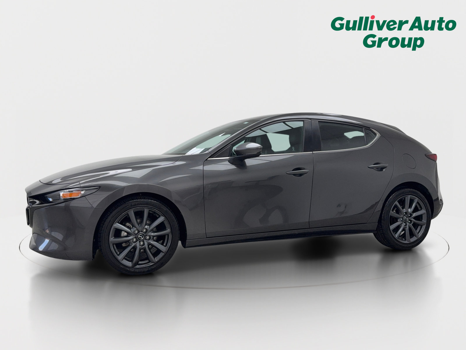 Used 2024 MAZDA MAZDA3 s FWD image 2