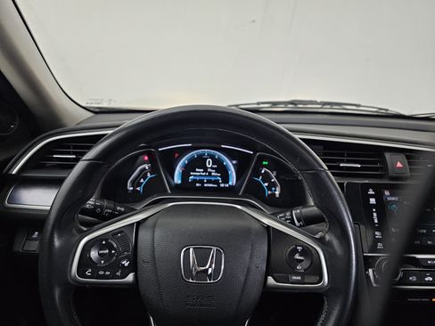 Used 2017 Honda Civic EX-L image 26