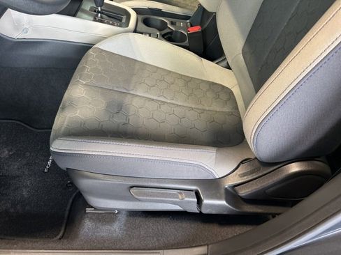 Used 2025 Subaru Forester image 9