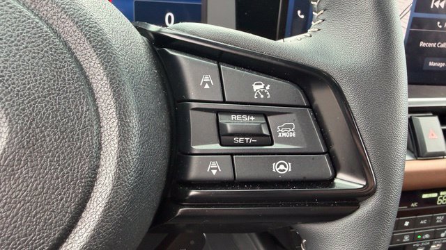 Used 2026 Subaru Outback Touring XT AWD/4WD image 24