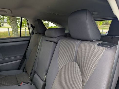 Certified 2025 Toyota Highlander LE FWD image 25