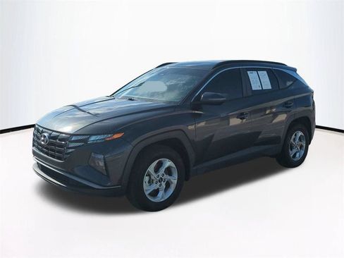 Used 2023 Hyundai Tucson SEL AWD/4WD image 9