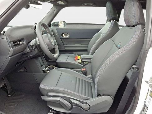 New 2026 MINI Cooper S FWD image 8