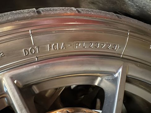 Used 2018 Porsche 718 Boxster GTS image 21