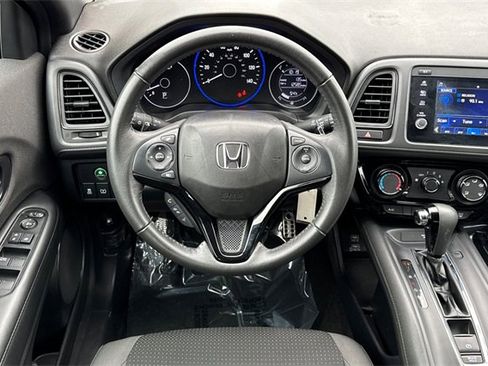 Used 2020 Honda HR-V Sport image 16