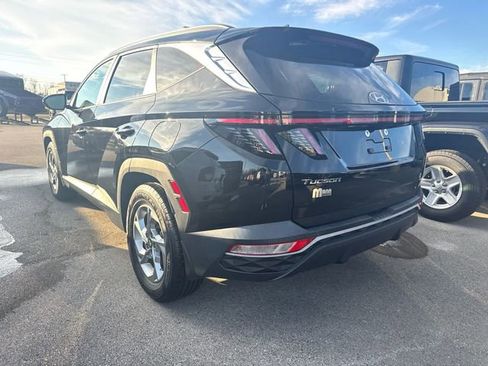 Used 2023 Hyundai Tucson SEL image 8