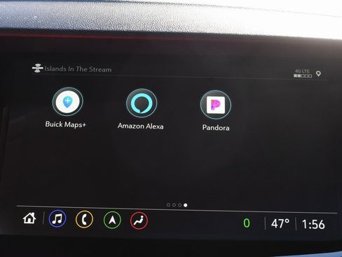 Used 2023 Buick Envision Avenir image 58