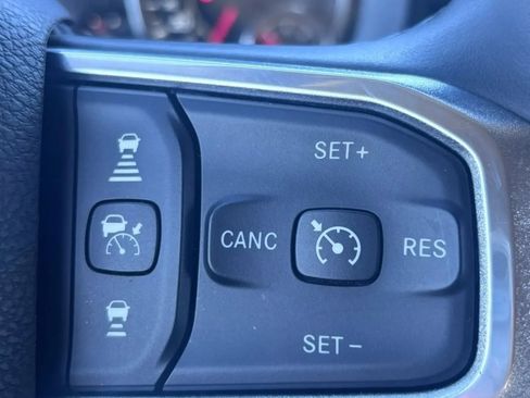 Used 2024 RAM 2500 Laramie w/ Safety Group AWD/4WD image 16