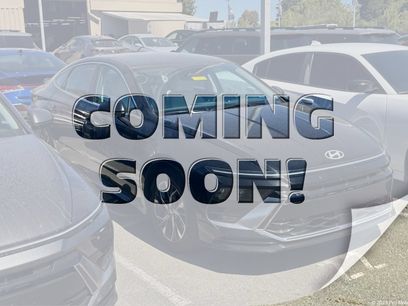 Used 2025 Hyundai Sonata SEL