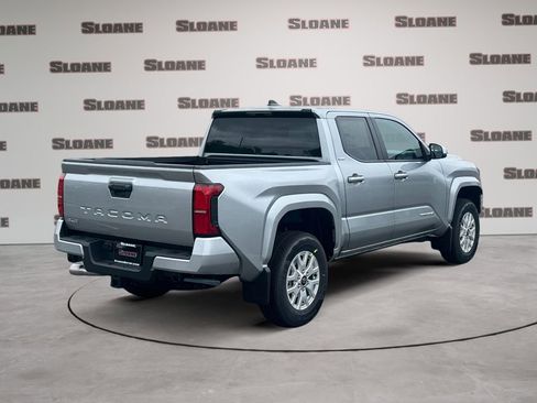 New 2026 Toyota Tacoma SR5 AWD/4WD image 5