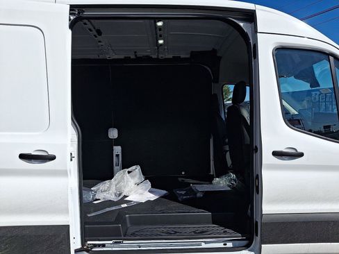 New 2026 Ford Transit 250 148 Medium Roof w/ Load Area Protection Package image 8