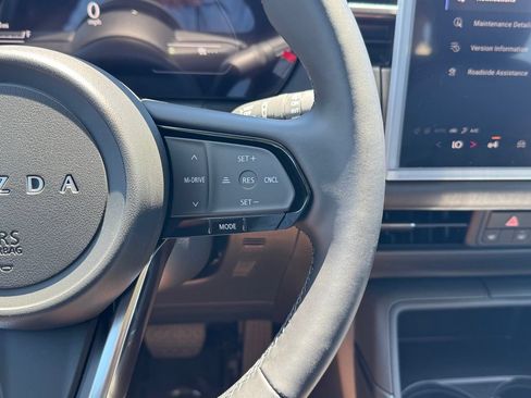 New 2026 MAZDA CX-5 Preferred AWD/4WD image 11