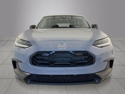 New 2026 Honda HR-V Sport image 10