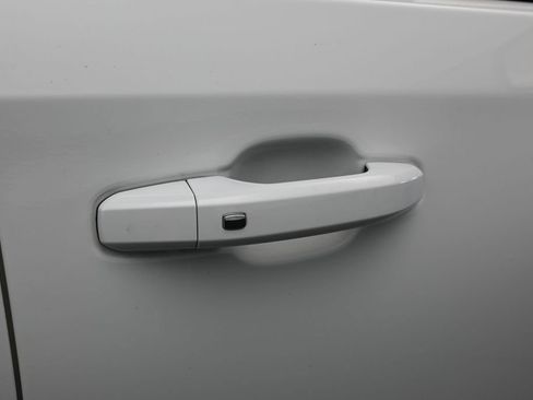 Used 2026 Chevrolet Silverado 1500 RST RWD image 41