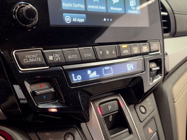 Used 2023 Honda Odyssey EX image 22