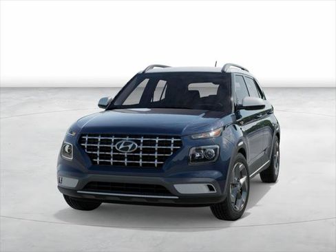 New 2026 Hyundai Venue SEL image 6