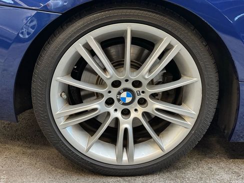 Used 2009 BMW 335i Coupe image 9