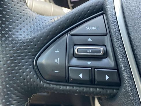 Used 2023 Nissan Maxima Platinum w/ Sport Mat Group FWD image 31