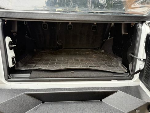 Used 2018 Jeep Wrangler Unlimited Sport S AWD/4WD image 15