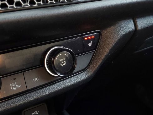 Certified 2024 Honda HR-V Sport image 22