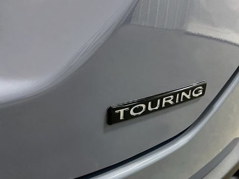 New 2026 Honda Pilot Touring image 8