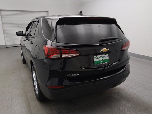 Used 2024 Chevrolet Equinox LS FWD image 6